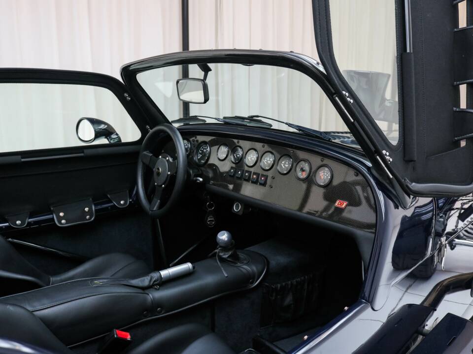 Bild 11/26 von Donkervoort D8 270 RS (2005)