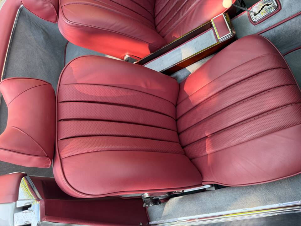 Bild 45/97 von Mercedes-Benz 280 SL (1969)