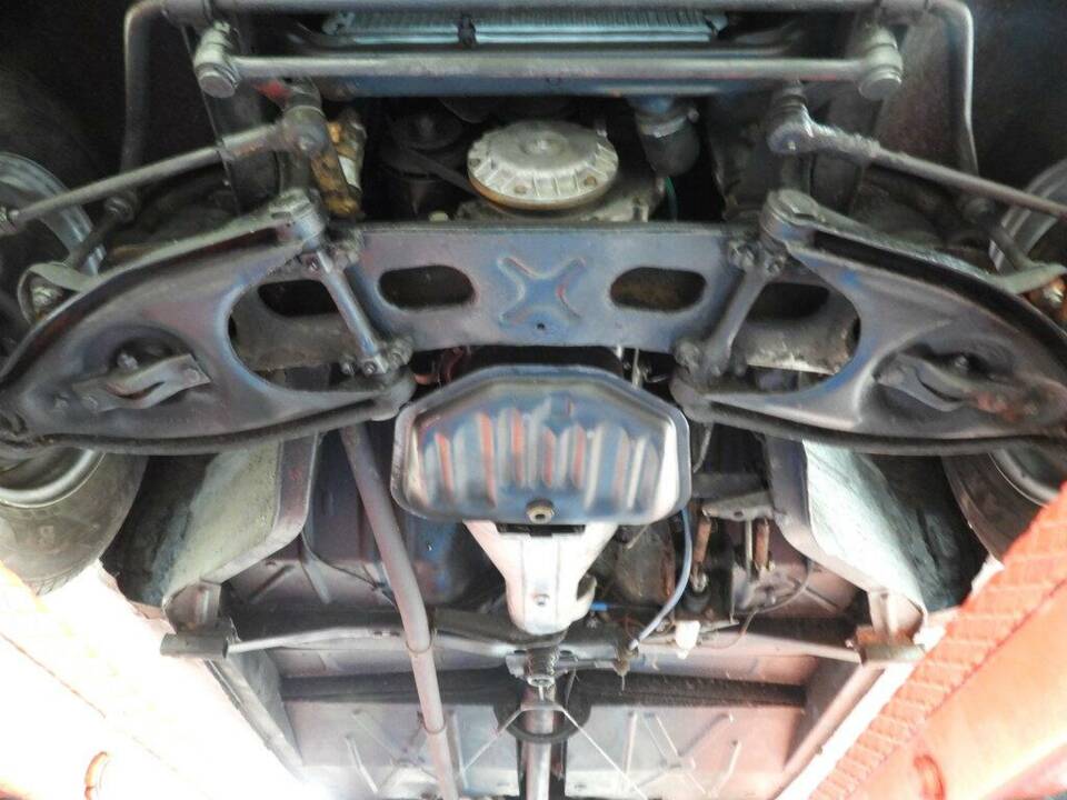 Image 14/15 of Talbot Solara (1961)