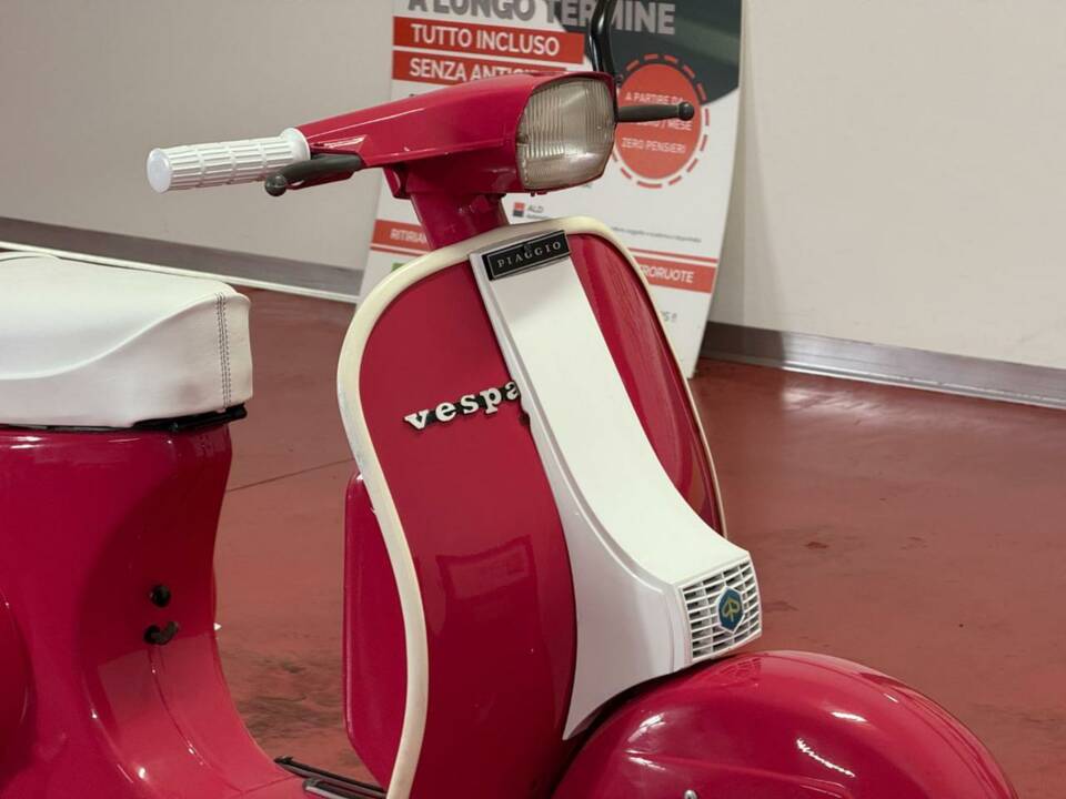 Image 24/26 of Piaggio Vespa 50 N Special (1980)