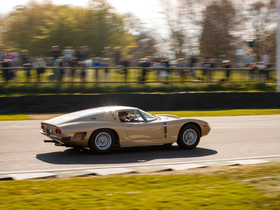 Image 16/20 of ISO Grifo A3&#x2F;C (1965)