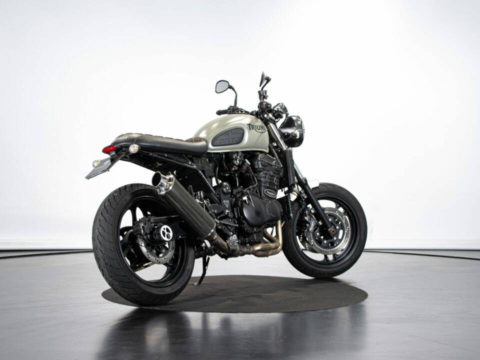 Afbeelding 4/50 van Triumph Trident 900 (1994)