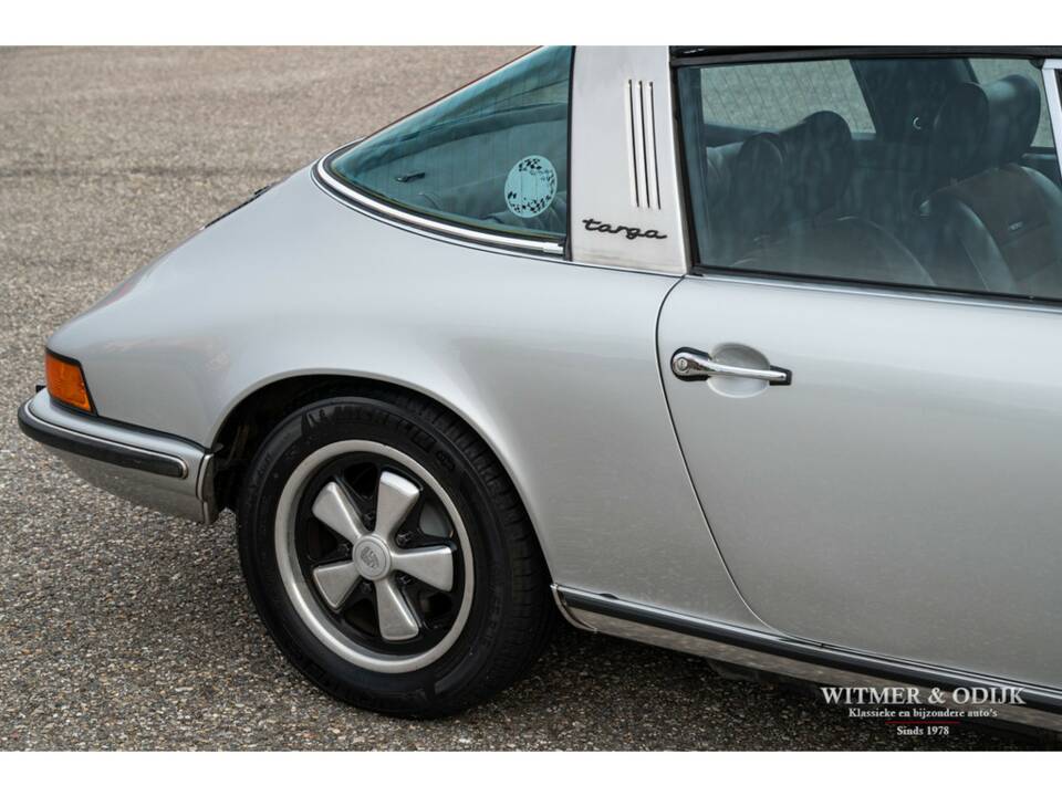 Bild 14/29 von Porsche 911 2.4 S (1973)