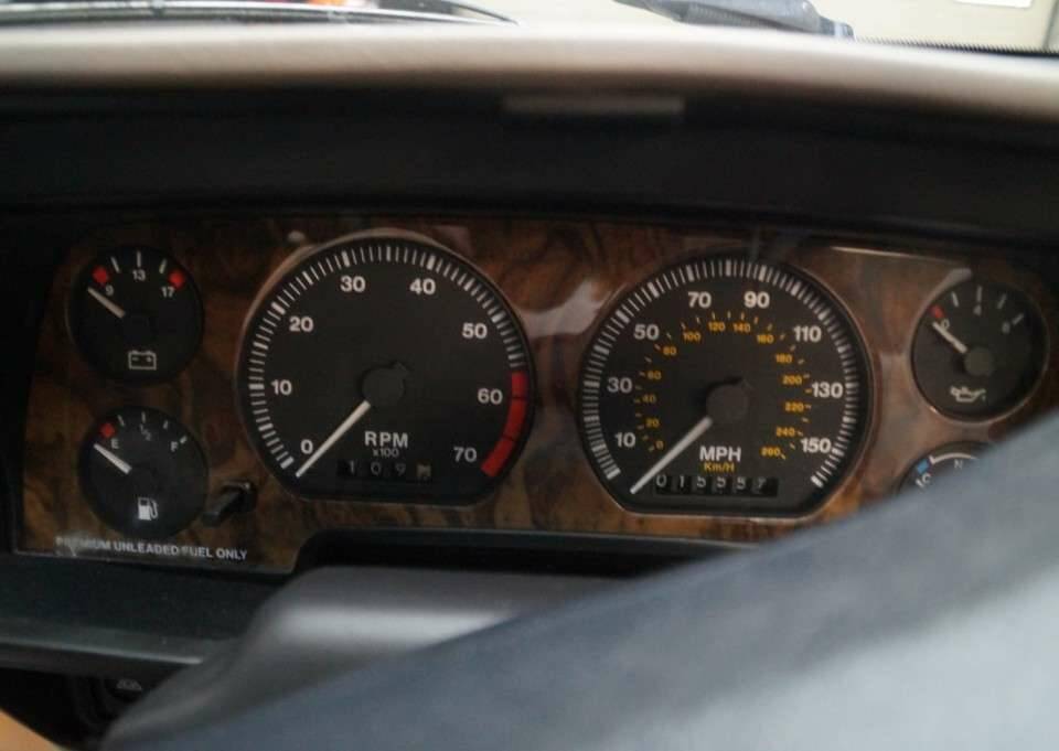 Image 10/50 of Jaguar XJS 4.0 (1995)