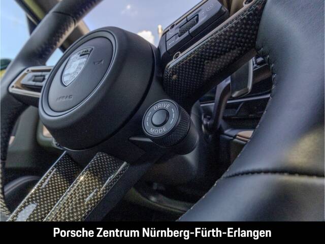 Immagine 45/50 di Porsche Cayenne Turbo E-Hybrid (1900)