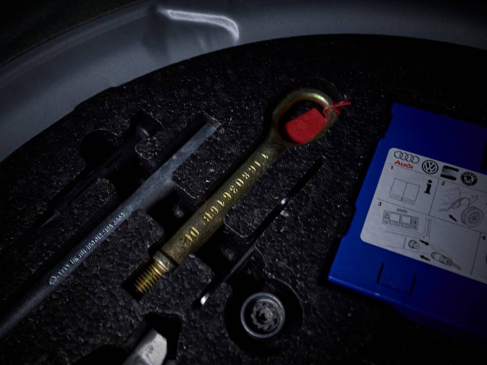 Bild 72/100 von Volkswagen Golf IV 3.2 R32 (2002)