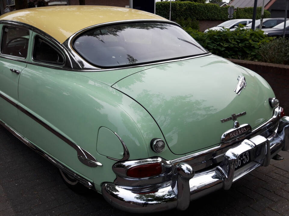 Bild 7/8 von Hudson Hornet (1953)