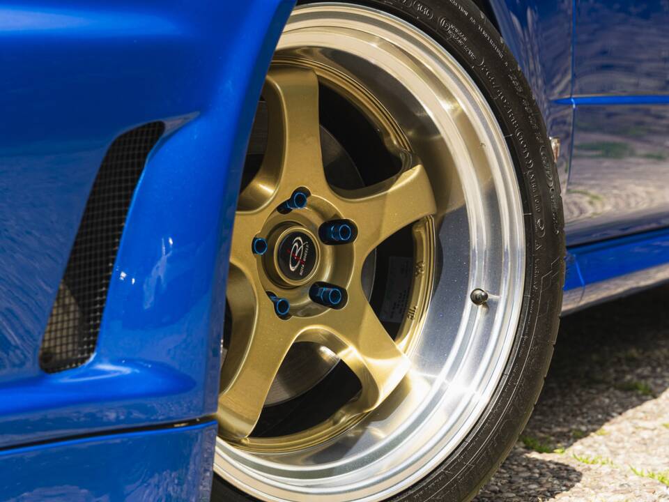 Imagen 19/50 de Nissan Skyline GT-R (1999)