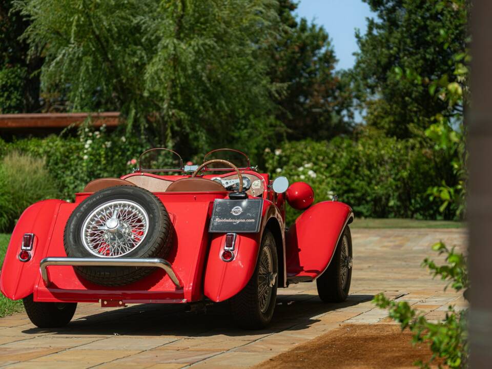 Immagine 17/50 di Burlington Arrow (1963)