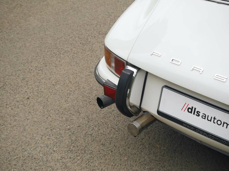 Afbeelding 24/37 van Porsche 911 2.0 T (1969)