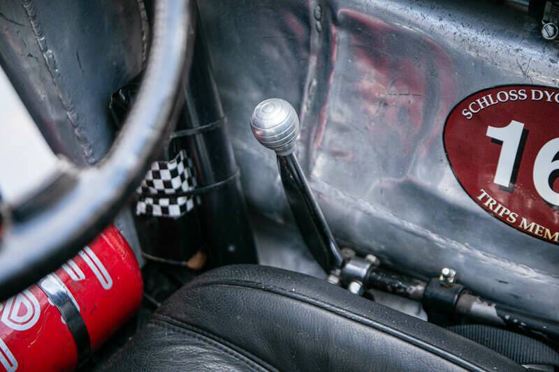 Imagen 16/38 de Cooper T45 Formula 2 Racing Car (1959)