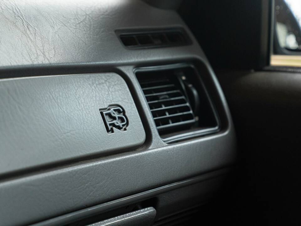 Image 38/50 de Ford Sierra RS Cosworth (1993)