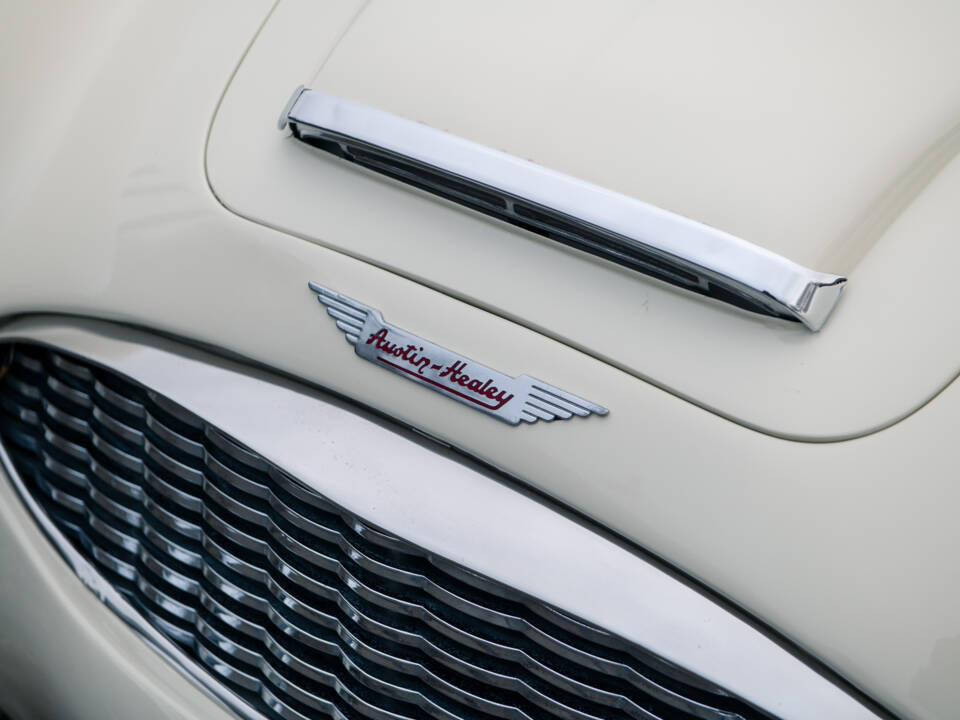 Afbeelding 16/36 van Austin-Healey 100&#x2F;6 (BN4) (1957)