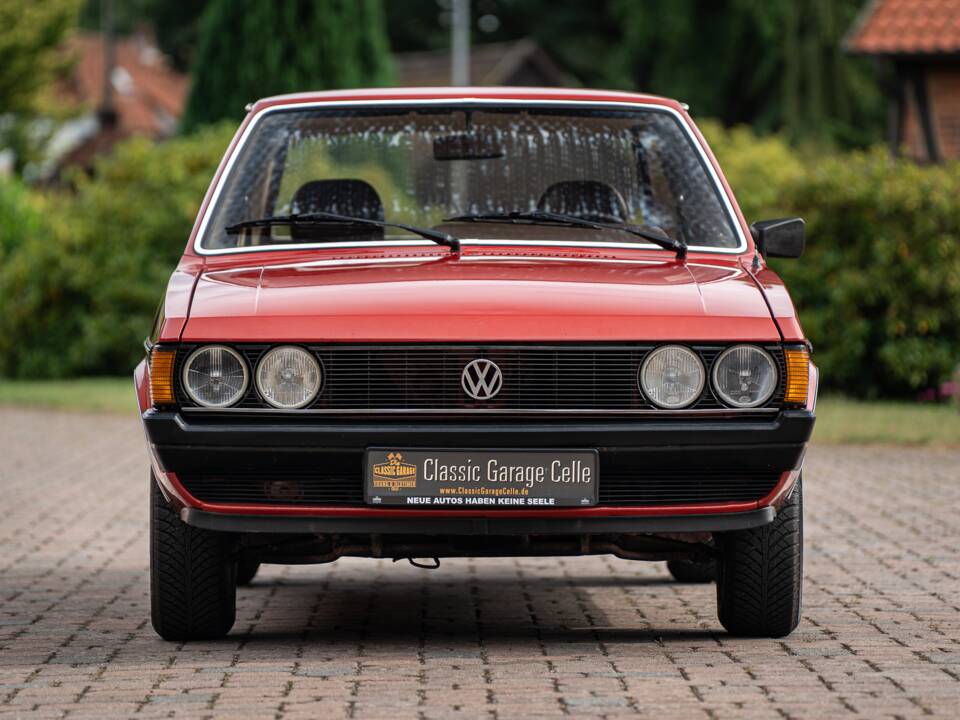 Image 5/75 of Volkswagen Passat 1.6 (1978)