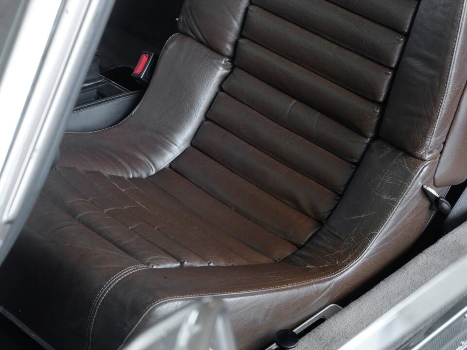 Bild 45/50 von Citroën SM injection (1974)
