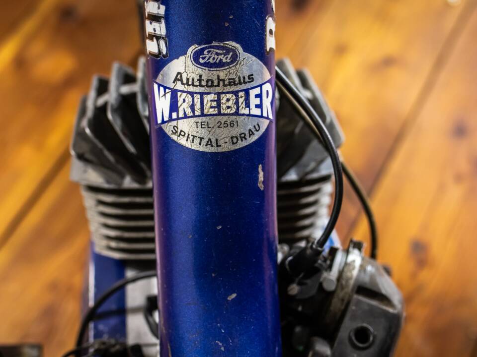 Image 8/9 of Benelli Magnum 5V (1978)