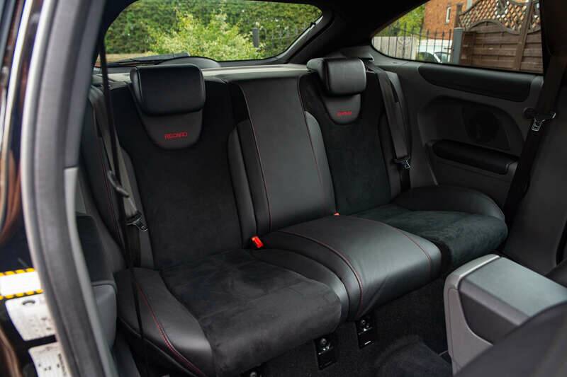 Bild 41/50 von Ford Focus RS500 (2010)