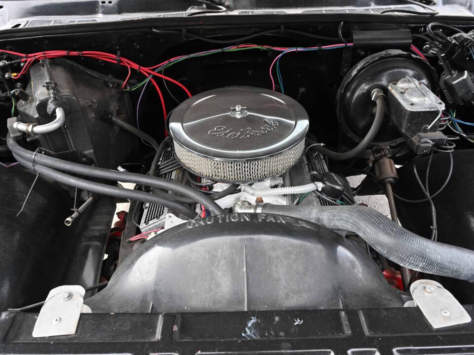 Image 5/50 of Chevrolet C10 Stepside (1978)