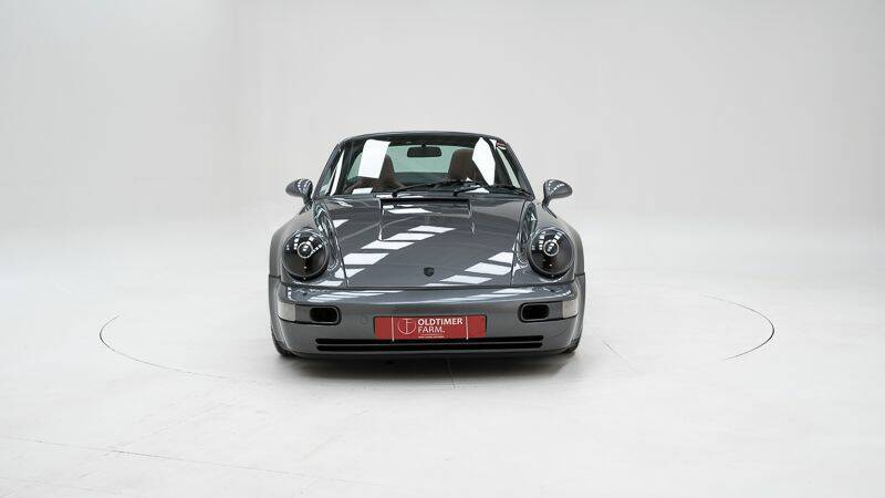 Image 5/15 of Porsche 911 Carrera 2 (1990)