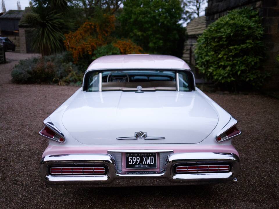 Imagen 18/78 de Mercury Turnpike Cruiser (1957)