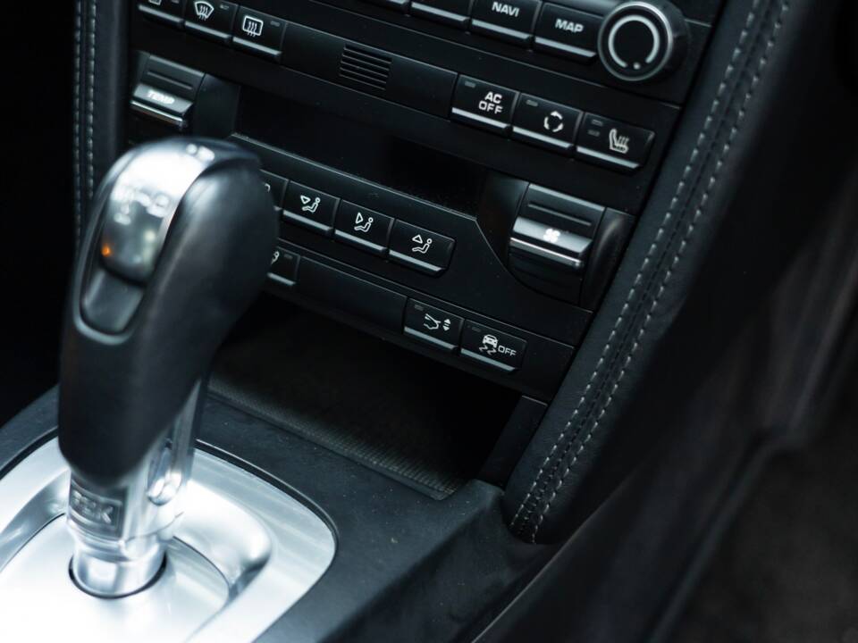 Bild 33/60 von Porsche 911 Turbo (2011)