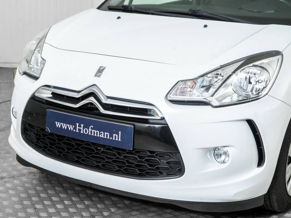 Afbeelding 19/48 van Citroën DS3 Racing (2014)