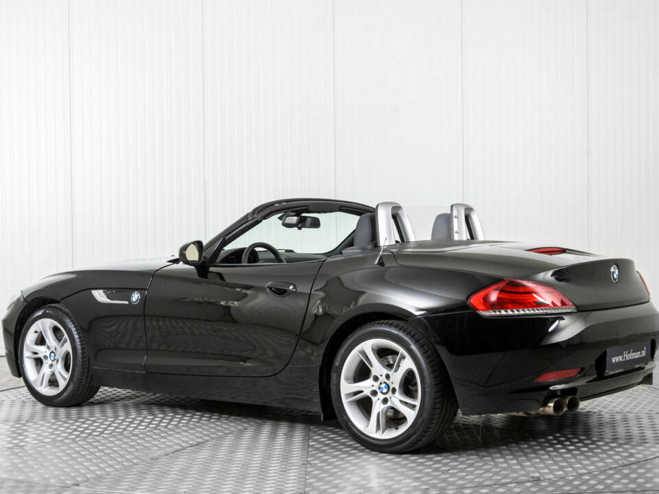 Image 6/50 of BMW Z4 sDrive30i (2009)