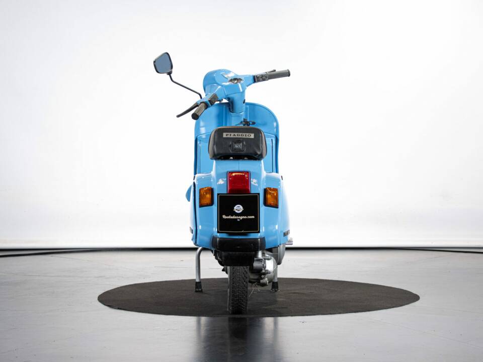 Image 3/42 of Piaggio Vespa PK 50 S (1982)