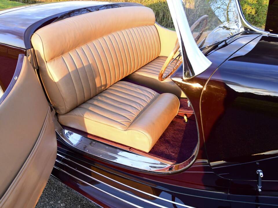 Bild 37/50 von Bugatti Typ 57 Aérolithe (1937)