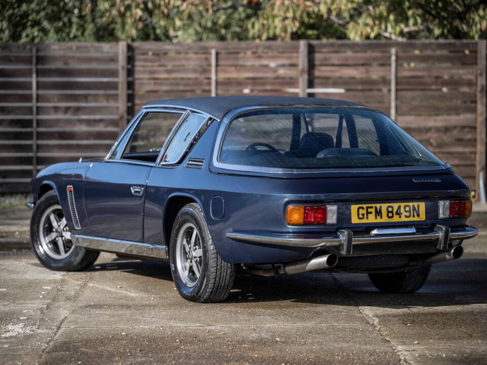 Bild 3/8 von Jensen Interceptor MK III (1974)