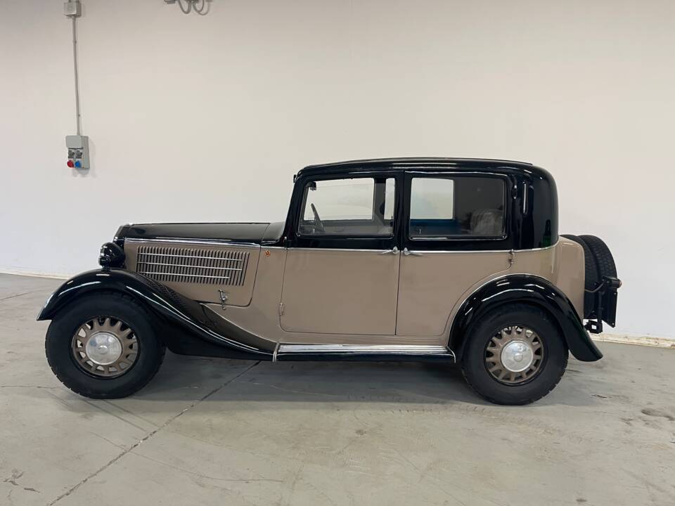 Bild 5/20 von Lancia Augusta (1934)