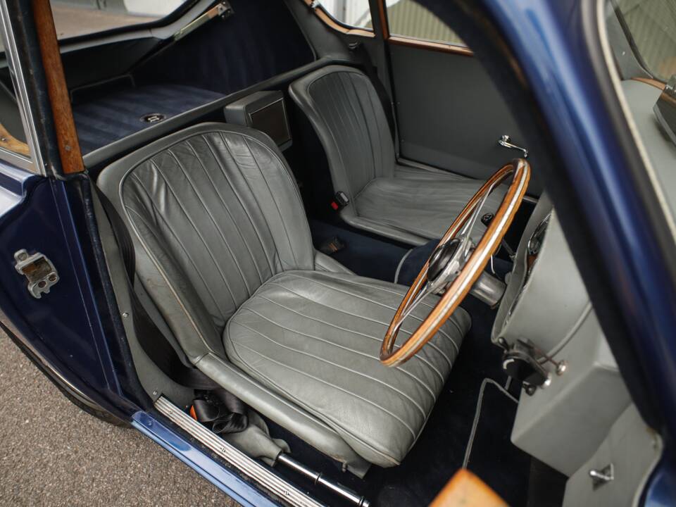 Bild 17/50 von AC Aceca Bristol (1960)