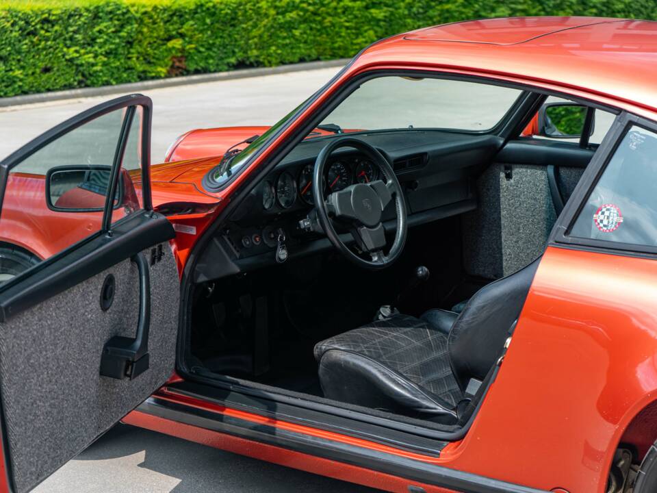 Imagen 15/41 de Porsche 911 SC 3.0 (1982)