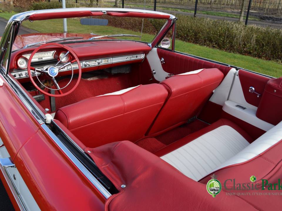Image 28/41 de Ford Galaxie 500 (1964)