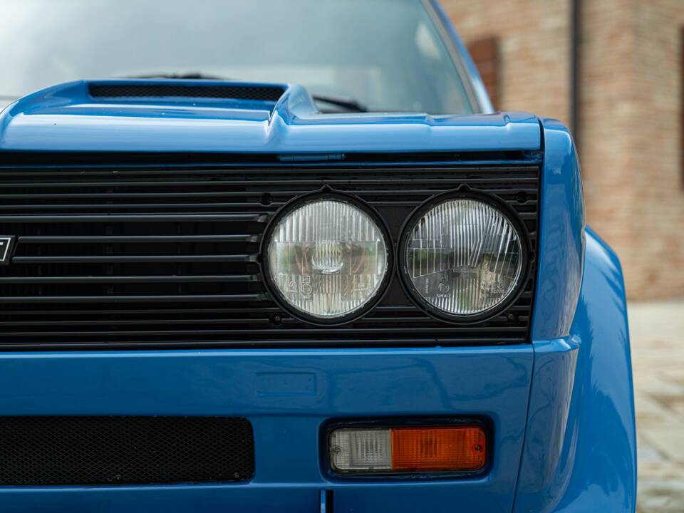 Bild 17/50 von FIAT 131 Racing Volumetrico Abarth (1981)