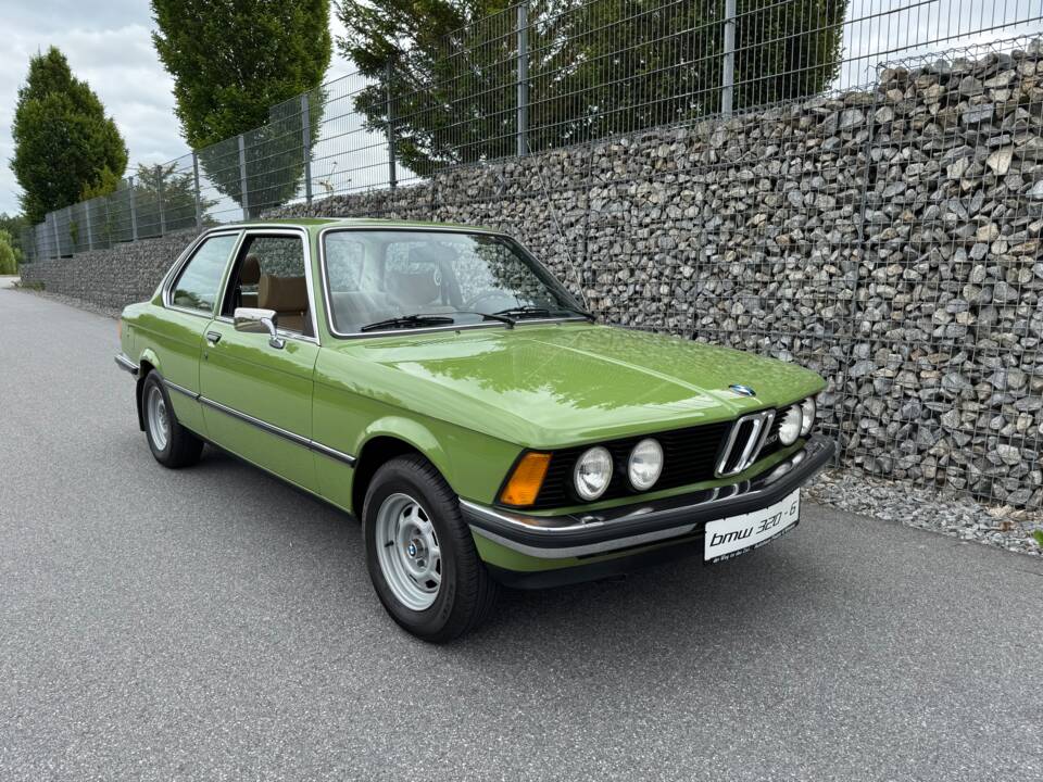 Bild 1/57 von BMW 320 (1978)