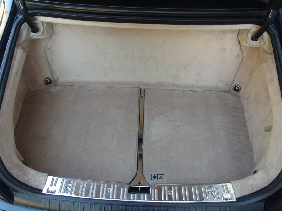 Bild 76/93 von Rolls-Royce Phantom VII (2004)