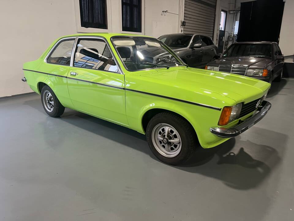 Image 5/11 of Opel Kadett 1,2 (1978)