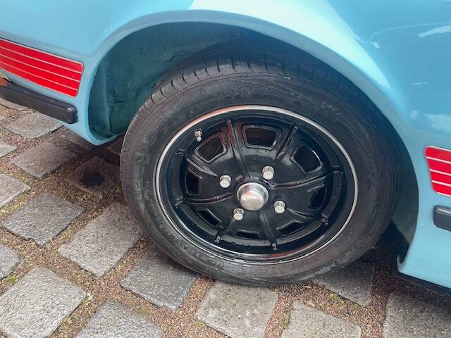 Image 17/19 de Volkswagen SP 2 1.7 (1974)