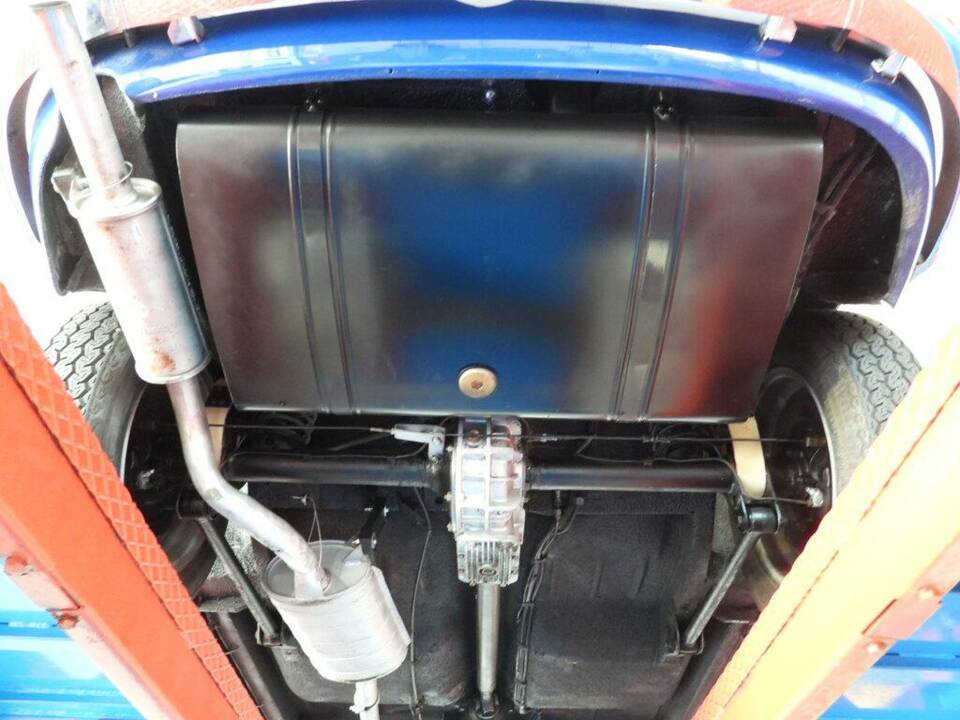 Bild 14/15 von Alfa Romeo Giulietta Sprint (1957)