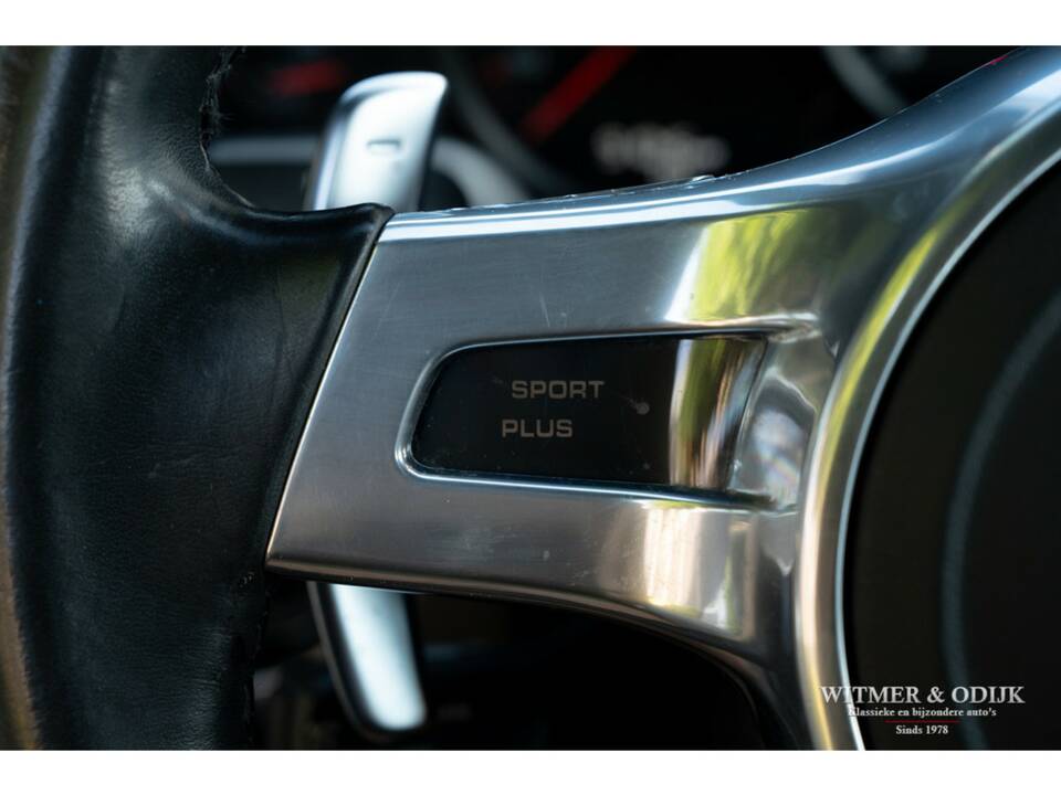 Bild 22/34 von Porsche 911 Carrera (2012)