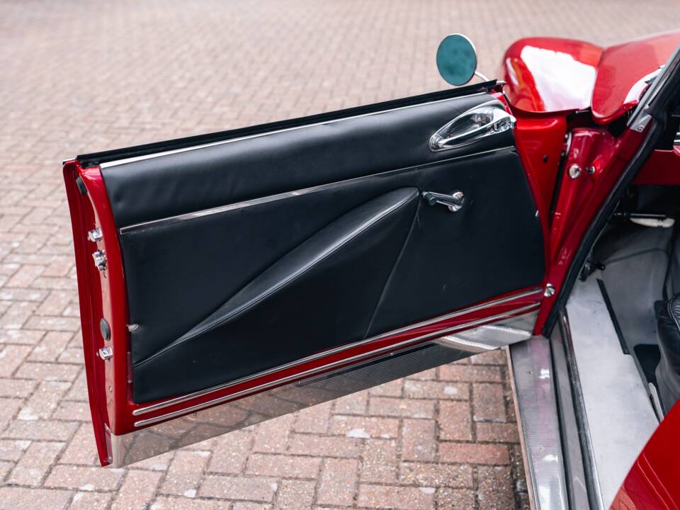 Image 13/50 de Citroën DS 21 (1969)