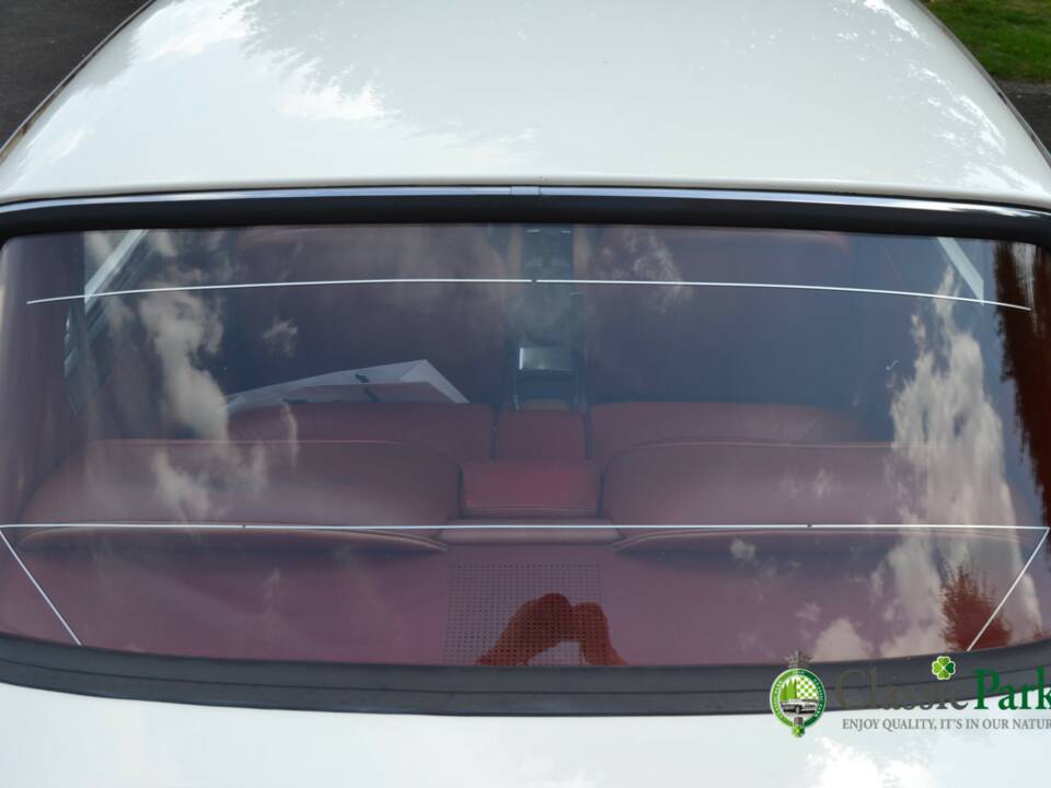 Afbeelding 49/50 van Rover 2000 SC (1970)