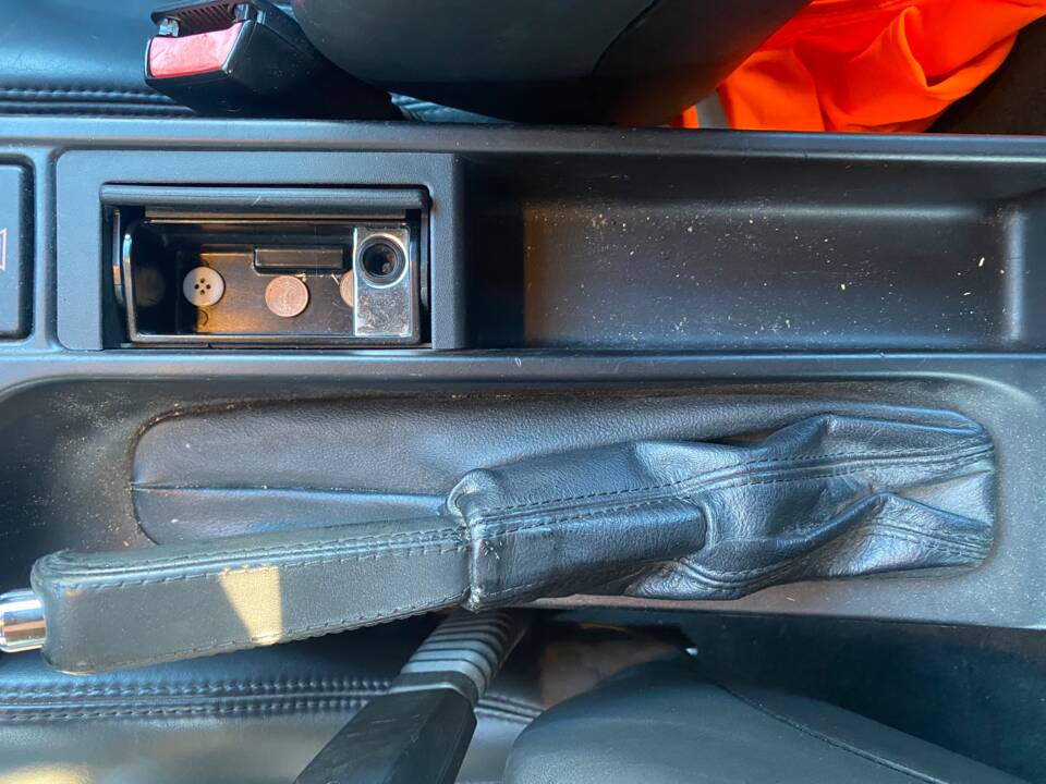 Imagen 25/65 de BMW Z3 Coupé 2.8 (1999)