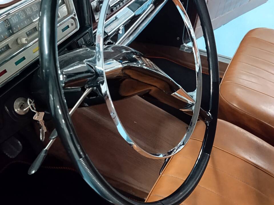 Image 40/50 of FIAT 1500 L (1965)