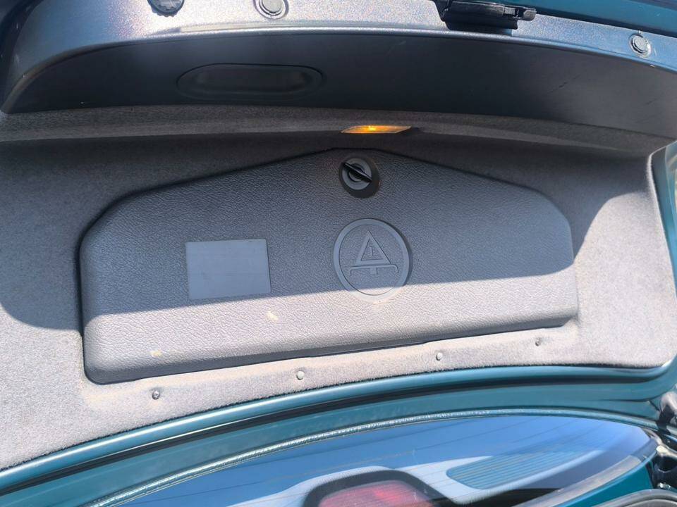 Afbeelding 23/42 van BMW 520i (1998)