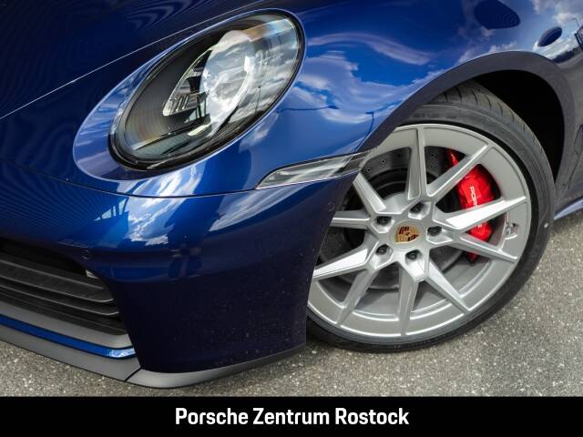 Bild 4/31 von Porsche 911 Carrera (2026)