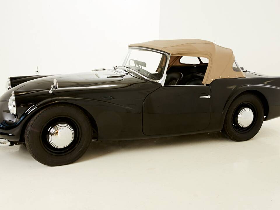 Immagine 3/19 di Daimler SP 250 (1964)