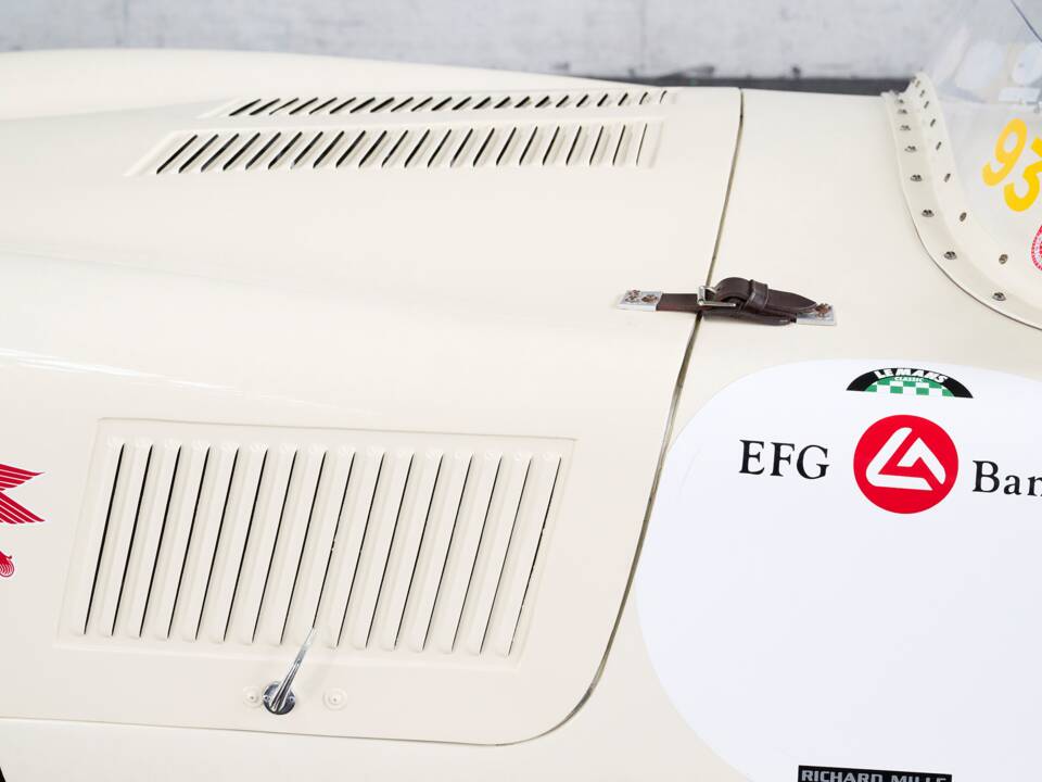 Obraz 16/50 pojazdu Suffolk C-Type Jaguar (1960)