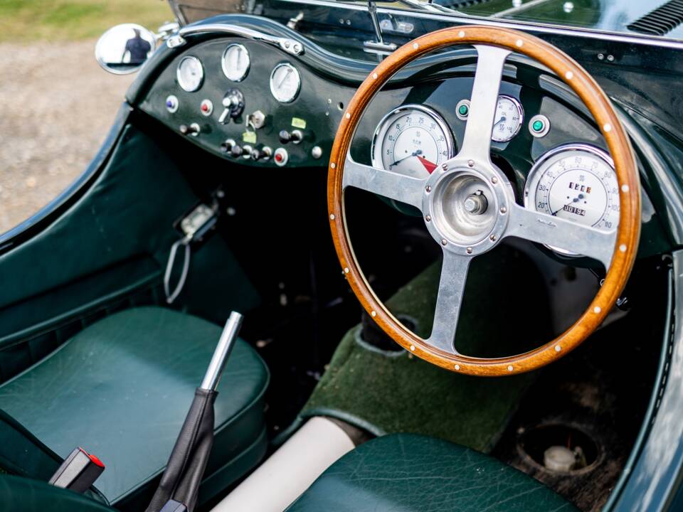 Image 4/50 of Jaguar SS 1 (1900)